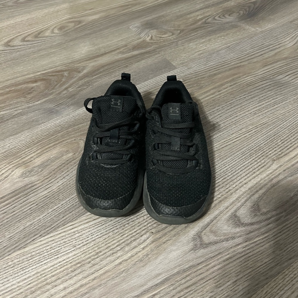 Little boys shoes